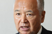 自民･甘利幹事長「自由民主主義か、共産主義が入ってくる政権か、の政権選択だ。」