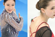 キム・ヨナ以来の韓国フィギュア女王誕生に期待、ロシア不参加の世界選手権でユ・ヨンは輝けるか