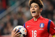いじめ問題に湧く韓国。サッカー元韓国代表、キ・ソンヨンが後輩に性的暴行疑惑