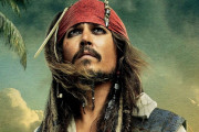 【悲報】ジョニー・デップ、『パイレーツ・オブ・カリビアン』シリーズに「戻るつもりない」断言