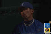 ＤｅＮＡ三浦監督、手痛すぎる敗戦に「また明日、全力でね。また勝てるように。もうそれしかない」
