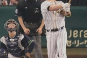 阪神・サンズがホームラン打てば昨季から13連勝！不敗神話継続！「チームみんなの勝利」　
