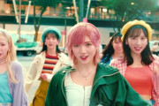【AKB48】「根も葉もRumor」を使ったABCマートのCM、Youtubeで１００万再生達成！
