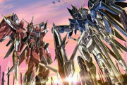 【ネタバレなし】劇場版『ガンダムSEED FREEDOM』、ガンダムオタクから大絶賛！　「歴代ガンダム最高傑作」「ラーメン頼んだら◯◯◯が出てきた」