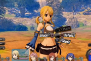 コエテク新作RPG『FAIRY TAIL』バトル、街、イベント、フィールド等が確認できるゲームプレイ映像がお披露目！