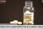 日本生まれの「アビガン」に治療効果確認 中国が診療指針に正式採用へ　海外の反応