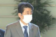 【速報】安倍暗殺を任された女アサシン、無能すぎて逮捕