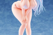 フィギュア「すーぱーそに子 ビキニstyle」予約開始！前からも後ろからも素晴らしい肉感で見所満載に立体化