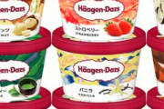 【悲報】日本人さん、もう誰もハーゲンダッツを買えない