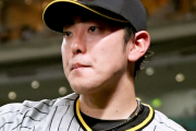 阪神・小川が右肘手術「不安を取り除くために決断」
