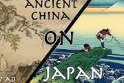 古代中国の歴史家が当時の日本を説明する。海外の反応