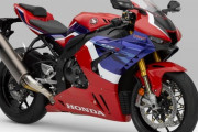 令和最新モデル ホンダCBR1000RR-Rの電子制御システムを解説