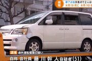 女子児童２人が車にはねられ１人死亡51歳運転の60ノア車側の信号は赤 |  青になっても左右確認する習慣は大事