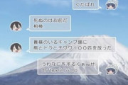 まいんちゃん「くぁwせdrftgyふじこlp」発音に反響