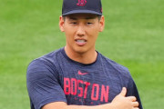 レッドソックス吉田正尚、今年はDHでの出場がメインになる模様