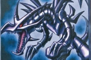 【遊戯王】レッドアイズブラックドラゴンさん、魔改造されまくってしまう…