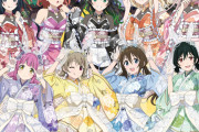 虹ヶ咲コラボでドエ●衣装が9着用意されたら2年と3年が着るんだよね【ラブライブ！】