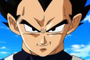 【悲報】ドラゴンボールのベジータさん、名言が一つしかない