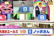 【悲報】今の若者さん、約6割が「大洋ホエールズ」を知らないことが判明wwwyywwwywww