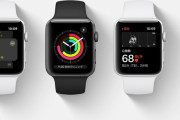 Apple Watchに血糖値やアルコール濃度測定機能が2022年に登場の噂