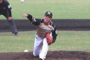 日ハム吉田輝星、韓国ハンファ戦で7回無失点8奪三振の好投も「あまり良くなかった」
