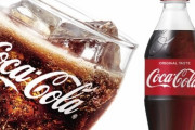『コカ・コーラ』が再び値上げ！75品目を5月から、缶商品は25年ぶりに上がる