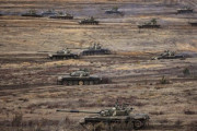 「ロシア軍が5～8年以内にNATO加盟国を攻撃する準備が整う」…ドイツ軍トップが警戒！