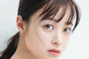 【女優】橋本環奈さん、2025年も全力爆走！ 「おむすび」終了直後の４月期テレ朝系ドラマで主演決定！