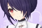 あおぎり高校所属のVTuber・音霊魂子が活動を自粛