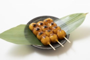 好きな和菓子ランキング、1位は「団子」　2位は「あられ、せんべい、おかき」