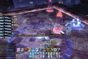 【FF14】海外チーム「Muscle Wizards」がパンデモ辺獄編零式1層を実装から1時間でクリア！