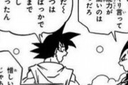 ベジータ「悟飯は？」「悟飯は闘えるか？」「悟飯に出てもらうしかないな」「よう悟飯」