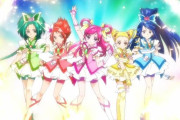 【画像】プリキュア5ってマジで女子ウケいいよなｗｗｗｗｗｗｗｗｗｗ