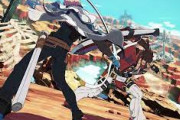 【悲報】「ギルティギア ストライヴ」のβ版、プロゲーマーですら不満を漏らす