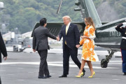 トランプ氏復活なら、日本の改憲正念場に…台湾有事に「米軍派遣を命じる可能性少ない」！