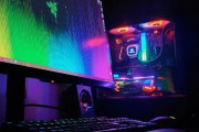 「ゲーミングPC」を買う時にみんなが一番きにしているのは〇〇〇だった･･･