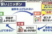 手取り14万円とかいうの生活無理やん