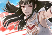 【FEH】オリキャラ連打して死にかけてるのに何故まだ推すのか