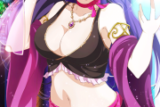 希、鞠莉、ランジュ、梢←この辺の色気がすごいのに、なぜかそういう目では見られないキャラ達【ラブライブ！】