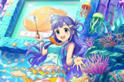 【デレステ】『浅利七海界隈についていけなくなった』浅利七海Pお気持ち表明✋?