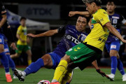 ジェフ千葉、敵地で秋田に完封負け　連勝3でストップ【J2第31節】