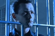 なぜ「ターミネーター2」以降うまくいかないのか？…「答えはキャメロンですよ、彼がいないと」とT-1000役！