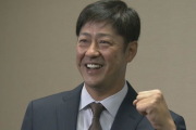カープ高橋建、来季は韓国KBOコーチへ！「人生こんなことがあるのか」まさかのオファーも意欲十分