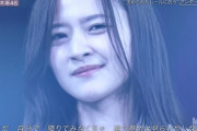【gifあり】この不敵な笑み・・・金川紗耶、完全にキメる！！！！！！！！！！！！【乃木坂46】