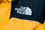 THE NORTH FACEってどうなの？