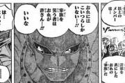 【ONEPIECE -ワンピース】ドフラミンゴ「お前らの人生とはレベルが違う」麦わらの一味「は？」
