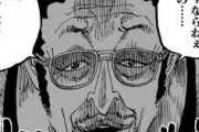 【緊急】ONE PIECE海軍本部、ガチで強いｗｗｗｗｗｗｗｗｗｗ