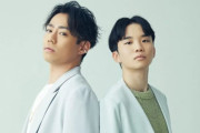 「高橋大輔×友野一希」non-no連載が再び話題に！「滑走屋」「氷艶」で結ばれた絆、そして待望の"あの企画"は！？