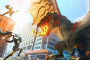 モンハンの位置情報ゲーム『Monster Hunter Now（モンスターハンターナウ）』発表！開発はカプコン×Niantic