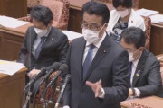 立憲･岡田克也「韓国政府は信頼できないとやった輸出規制措置。これは非常に悪い先例を作った。」